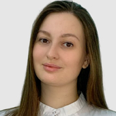 Ананьева Анна Сергеевна, гастроэнтеролог