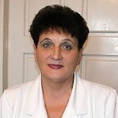 Михеева Любовь Михайловна, невролог