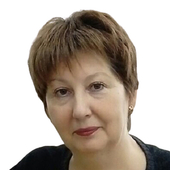 Мищенко Елена Петровна, стоматолог-ортопед