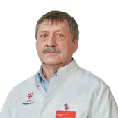 Власов Сергей Иванович, эндоскопист