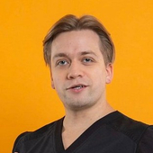 Никулин Олег Даниилович, детский хирург