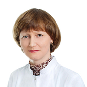 Ляликова Татьяна Ивановна, офтальмолог