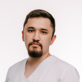 Исин Саят Ержанович, стоматолог-ортопед