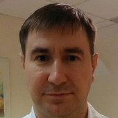 Рогожкин Петр Владимирович, врач УЗД