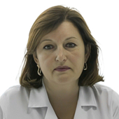 Луценко Татьяна Ивановна, врач-косметолог