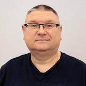 Самарин Олег Владимирович, травматолог-ортопед