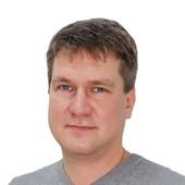 Соколов Василий Владимирович, анестезиолог