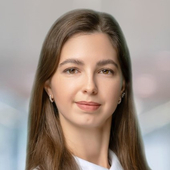 Рагулина Дарья Дмитриевна, детский стоматолог