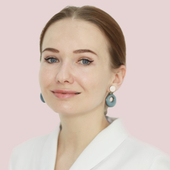 Мещерякова Екатерина Викторовна, кардиолог