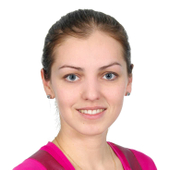 Филимонова Александра Зуфаровна, инструктор ЛФК