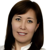 Калинкина Эльвира Фаридовна, гинеколог