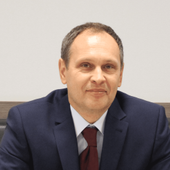 Рудаков Михаил Васильевич, стоматолог-терапевт