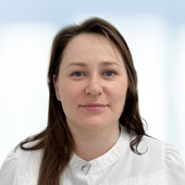 Блохина (Подвинцева) Елена Александровна, кардиолог