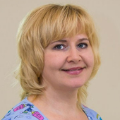 Кривоноженкова Елена Петровна, стоматолог-терапевт
