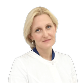 Лузгина Елена Владимировна, эндоскопист