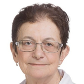 Суханова Ольга Михайловна, невролог