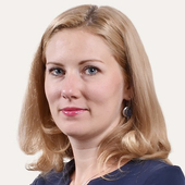 Клиндухова Юлия Владимировна, стоматолог-ортопед