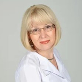 Цемина Оксана Александровна, стоматолог-терапевт