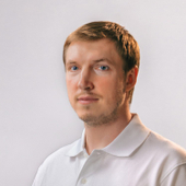 Мокан Сергей Сергеевич, стоматолог-ортопед