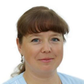 Вдовина Елена Ивановна, детский стоматолог