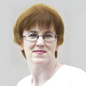 Богданова Наталья Николаевна, стоматолог-терапевт