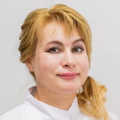 Алексеева Юлия Михайловна, косметолог