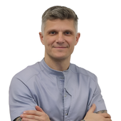 Бичель Александр Вячеславович, имплантолог