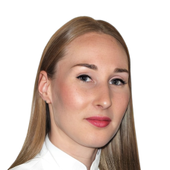 Королева Карина Андреевна, проктолог