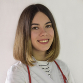 Шарафутдинова Александра Романовна, терапевт
