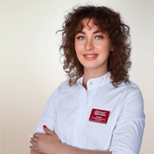 Евтеева Екатерина Николаевна, офтальмолог