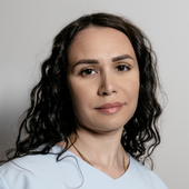 Шиндяпина Наталия Вячеславовна, анестезиолог