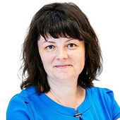 Павлова Виктория Валерьевна, психолог