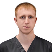 Нигматуллин Айдар Рафикович, ортопед