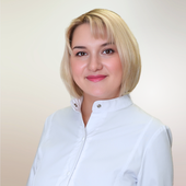 Кауфман Екатерина Валерьевна, гинеколог