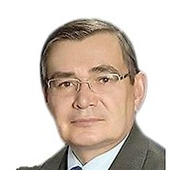 Тимошенко Виктор Николаевич, неонатолог