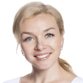 Голева Ольга Сергеевна, детский стоматолог