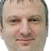 Громаков Игорь Иванович, стоматолог-терапевт