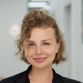 Фокина Анастасия Андреевна, ортодонт