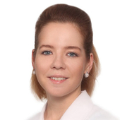 Макарова Алиса Александровна, офтальмолог