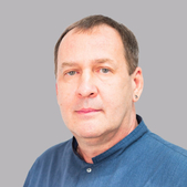 Репин Дмитрий Валентинович, уролог