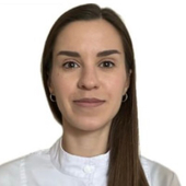 Гольчанская Ирина Павловна, терапевт