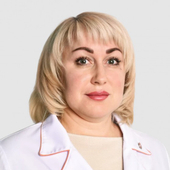 Афоньшина Светлана Анатольевна, психотерапевт