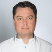 Сардак Сергей Сергеевич, уролог