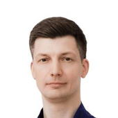 Сарычев Денис Сергеевич, гинеколог