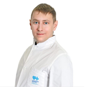 Калягин Данил Александрович, уролог