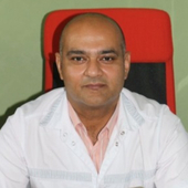 Кочхар Амит, стоматолог-хирург