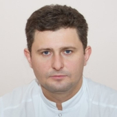 Шевелев Антон Сергеевич, офтальмолог