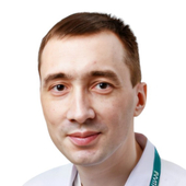 Душутин Константин Георгиевич, врач УЗД