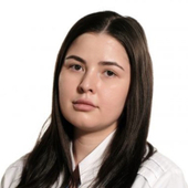 Кузнецова Анастасия Игоревна, анестезиолог-реаниматолог