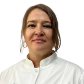 Супранович Наталия Евгеньевна, гинеколог